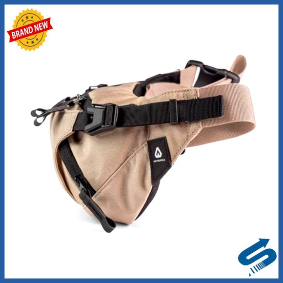 Amazon.com | Ultralight Travel Waist Pack 2.5L, Large Water  Ultralight Fanny Pack Crossbody Sling Expandable Water-Resistant Travel Bag